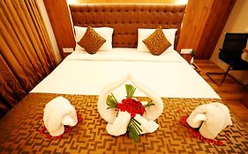 Pan Pacific Jal Mahal Resort Mysore
